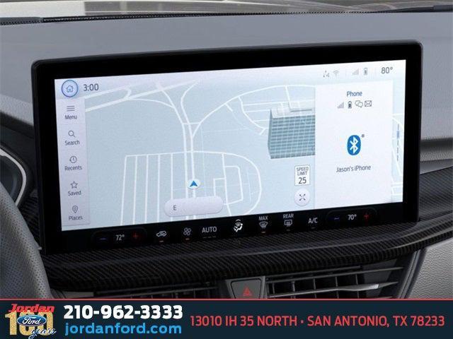 new 2026 Ford Escape car, priced at $29,585