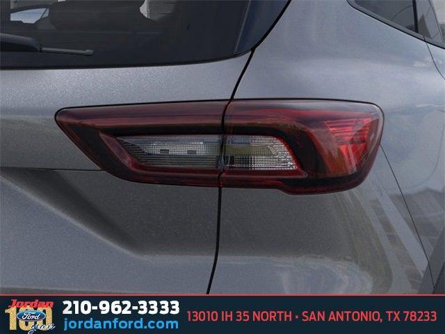 new 2026 Ford Escape car, priced at $29,585