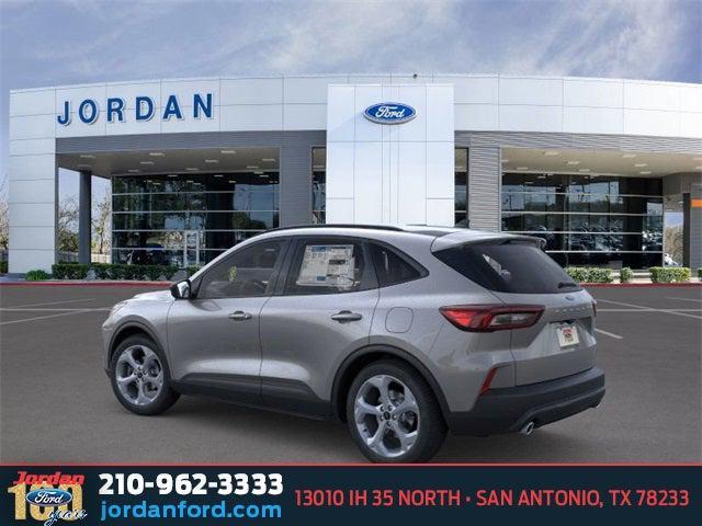new 2026 Ford Escape car, priced at $29,585