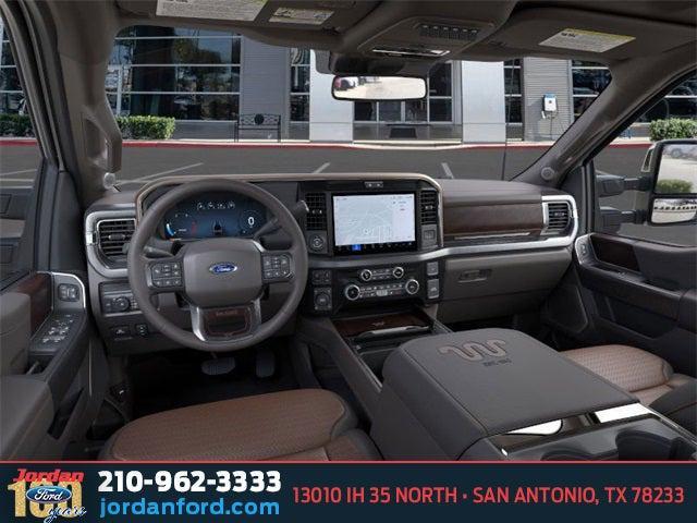 new 2026 Ford F-250 car, priced at $94,630