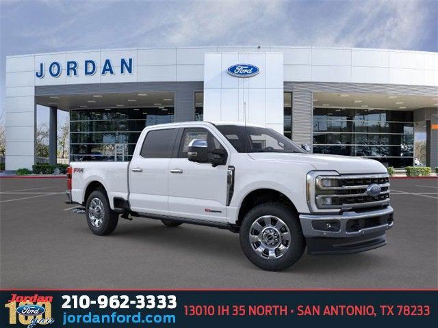 new 2026 Ford F-250 car, priced at $94,630