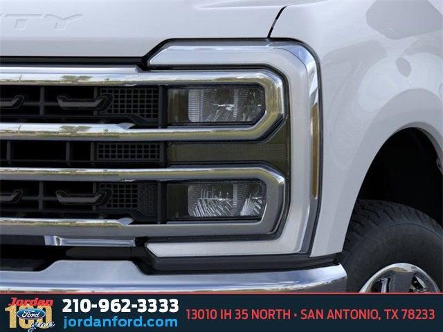 new 2026 Ford F-250 car, priced at $94,630