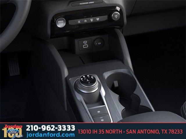 new 2026 Ford Escape car, priced at $28,245