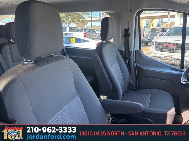 used 2020 Ford Transit-350 car, priced at $27,950