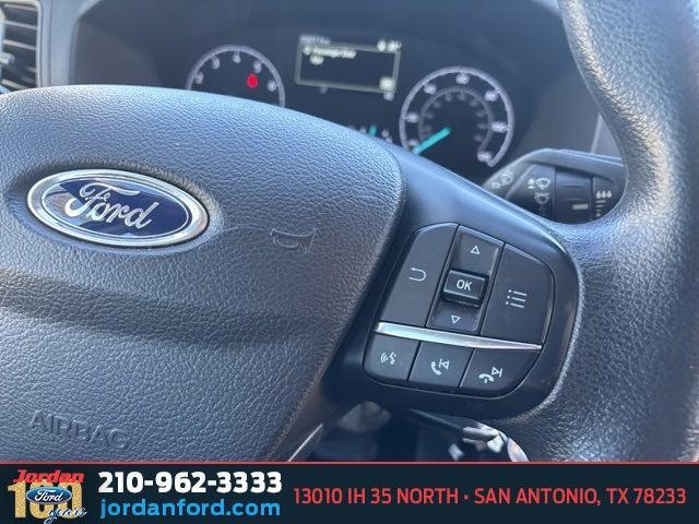 used 2020 Ford Transit-350 car, priced at $27,950
