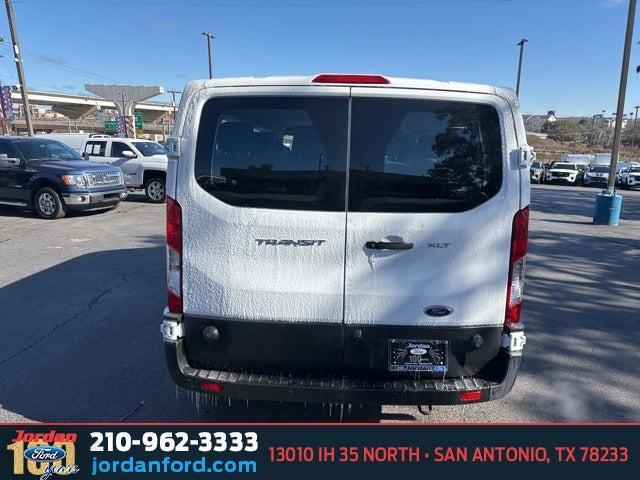 used 2020 Ford Transit-350 car, priced at $27,950