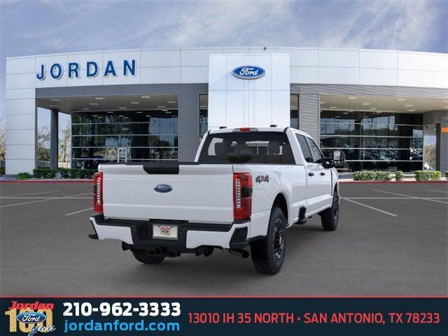 new 2026 Ford F-350 car, priced at $58,360