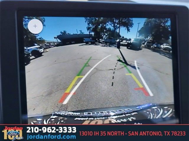 used 2022 Ford Edge car, priced at $20,755