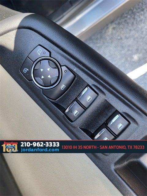 used 2022 Ford Edge car, priced at $20,755