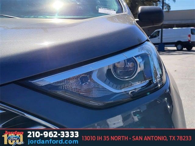 used 2022 Ford Edge car, priced at $20,755