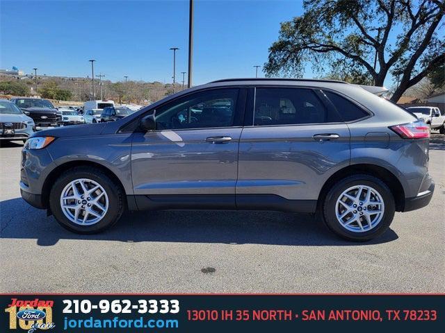 used 2022 Ford Edge car, priced at $20,755