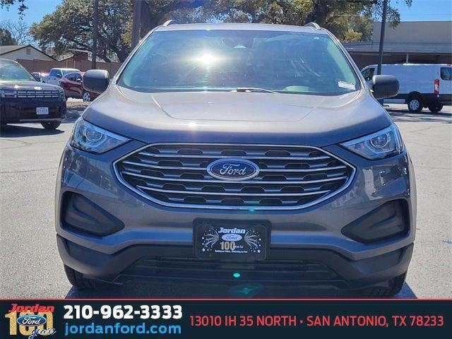 used 2022 Ford Edge car, priced at $20,755