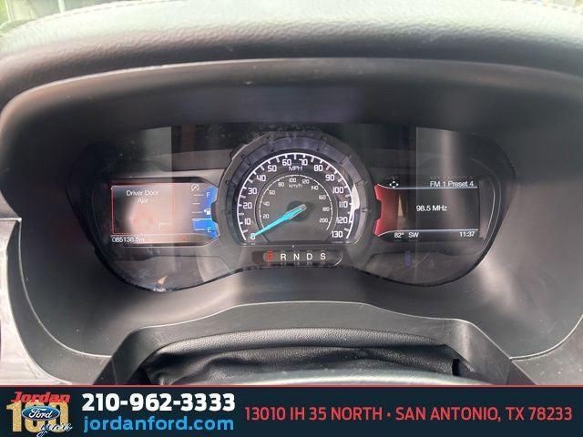used 2020 Ford Ranger car, priced at $23,999