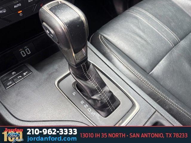 used 2020 Ford Ranger car, priced at $23,999