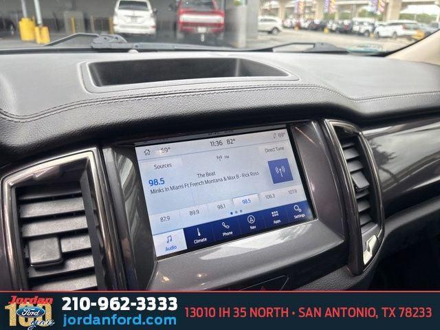 used 2020 Ford Ranger car, priced at $23,999