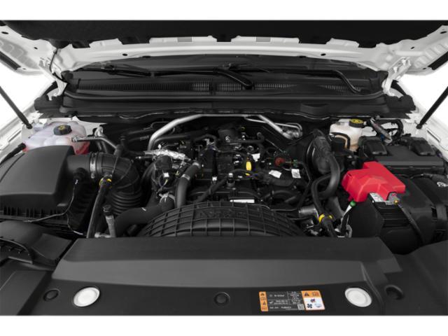 used 2020 Ford Ranger car, priced at $24,224