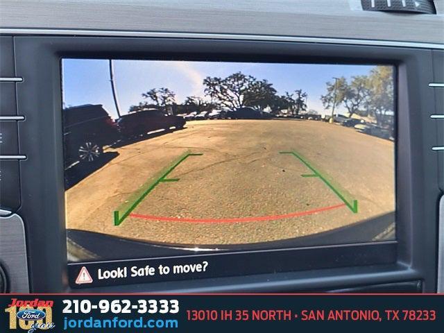 used 2016 Volkswagen Golf car, priced at $8,815