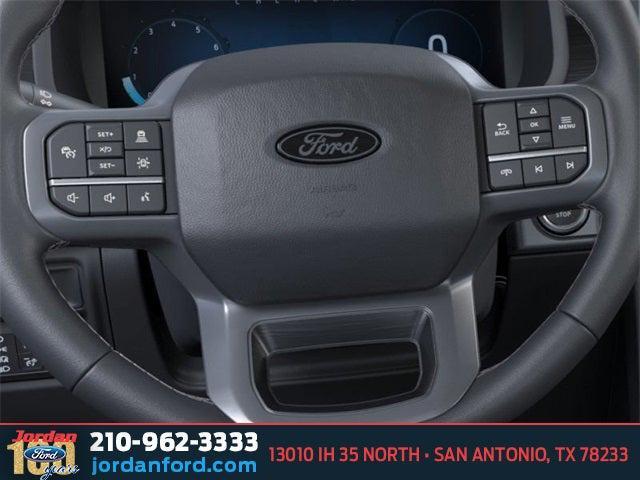 new 2026 Ford F-150 car, priced at $59,685