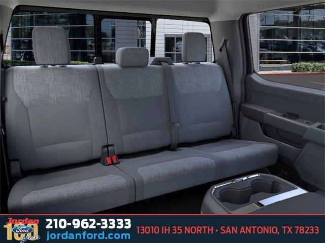 new 2026 Ford F-250 car, priced at $67,330