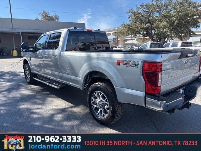 used 2020 Ford F-350 car, priced at $49,274