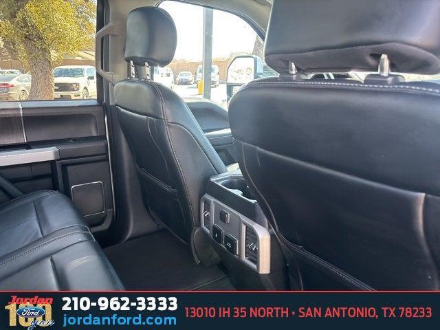 used 2020 Ford F-350 car, priced at $49,274