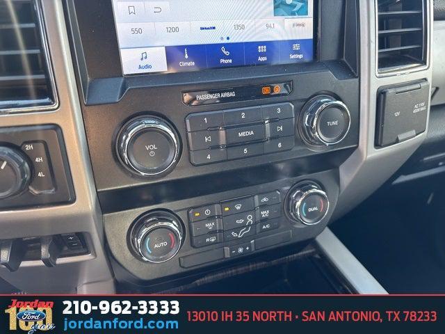 used 2020 Ford F-350 car, priced at $49,274