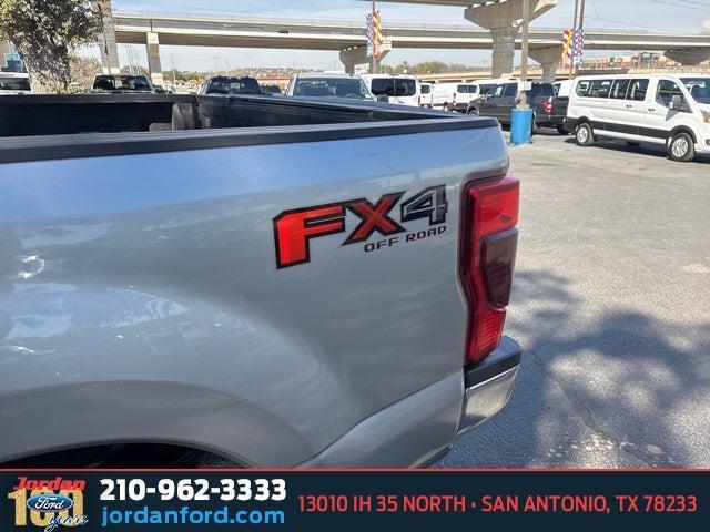 used 2020 Ford F-350 car, priced at $49,274