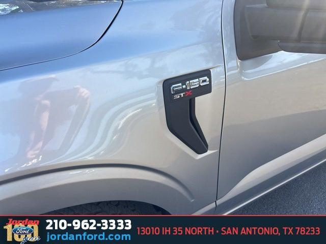used 2022 Ford F-150 car, priced at $16,998