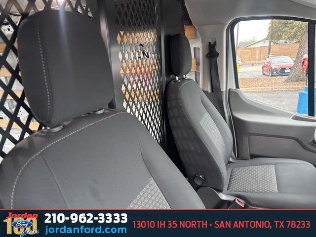 used 2024 Ford Transit-250 car, priced at $31,475