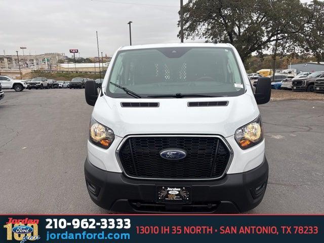 used 2024 Ford Transit-250 car, priced at $31,475