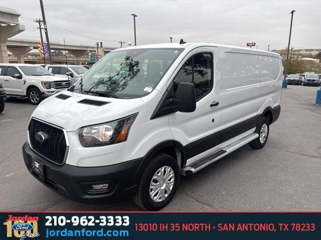 used 2024 Ford Transit-250 car, priced at $31,475