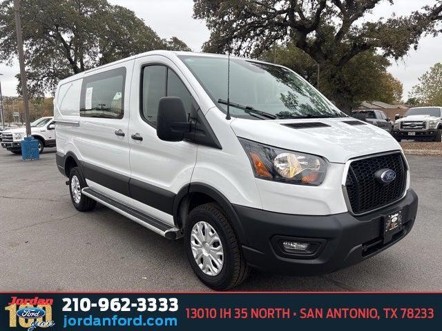 used 2024 Ford Transit-250 car, priced at $31,475