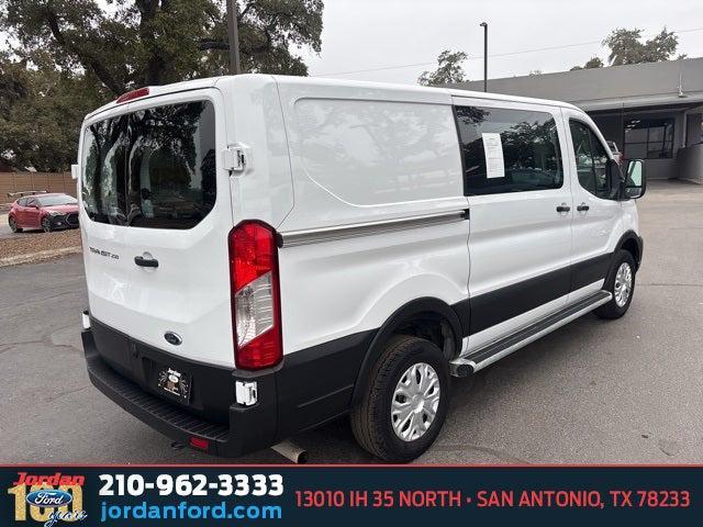 used 2024 Ford Transit-250 car, priced at $31,475