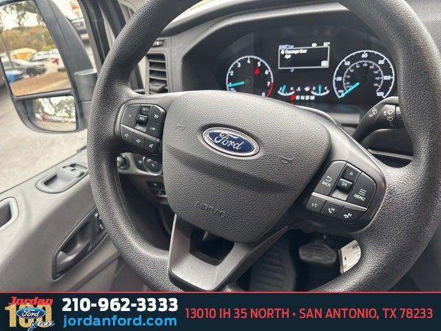 used 2024 Ford Transit-250 car, priced at $31,475