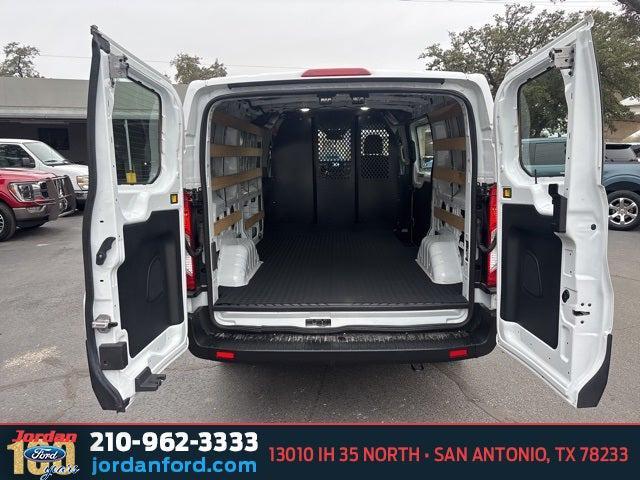 used 2024 Ford Transit-250 car, priced at $31,475
