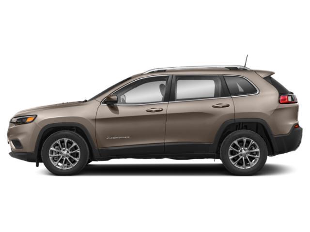 used 2019 Jeep Cherokee car, priced at $11,723