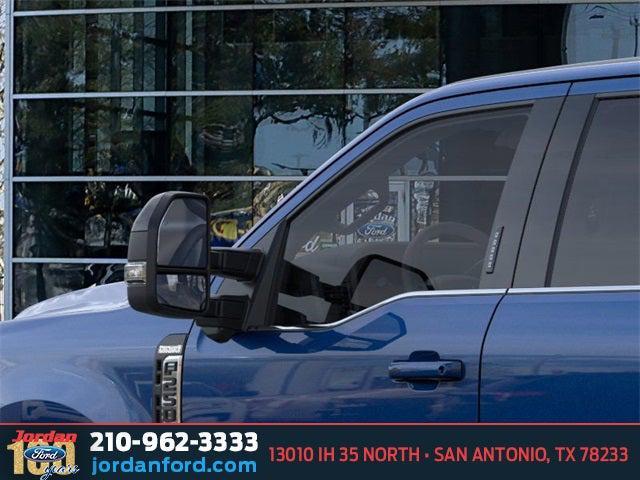 new 2026 Ford F-250 car, priced at $91,285