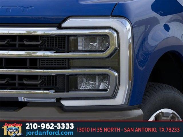 new 2026 Ford F-250 car, priced at $91,285