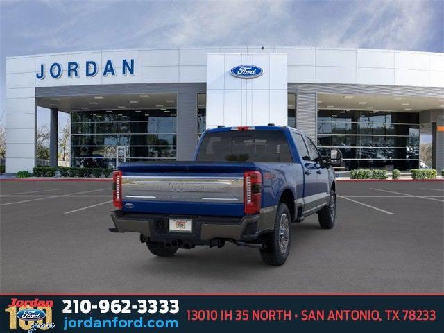 new 2026 Ford F-250 car, priced at $91,285