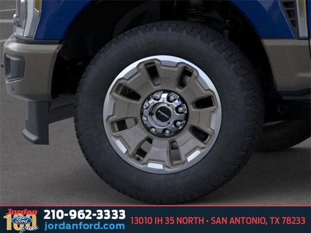 new 2026 Ford F-250 car, priced at $91,285