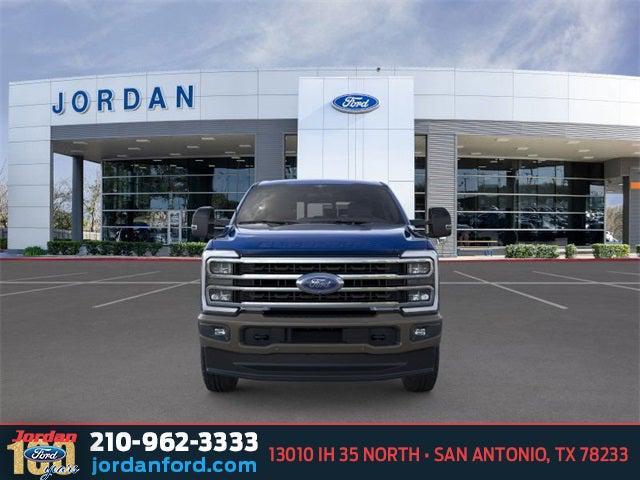 new 2026 Ford F-250 car, priced at $91,285