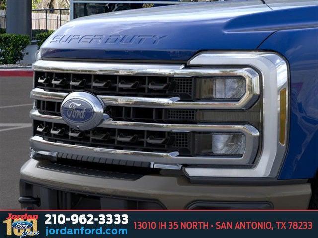 new 2026 Ford F-250 car, priced at $91,285