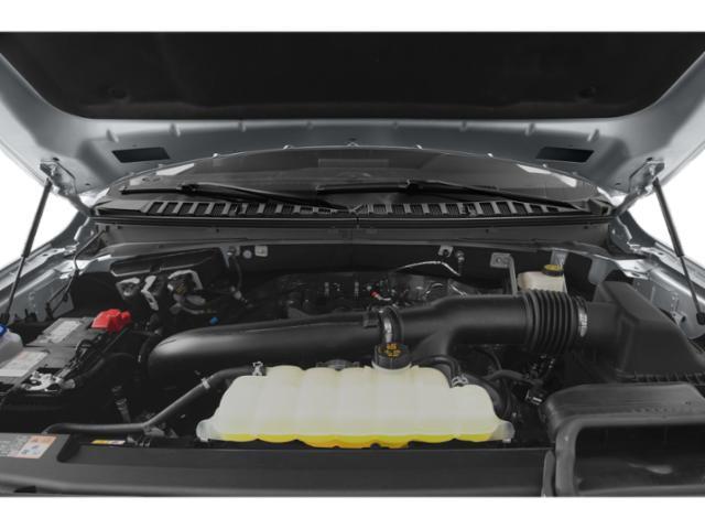 used 2024 Ford Expedition car, priced at $39,134