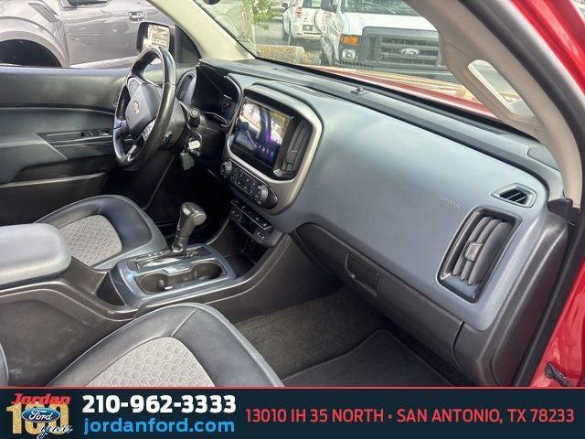 used 2016 Chevrolet Colorado car, priced at $12,469