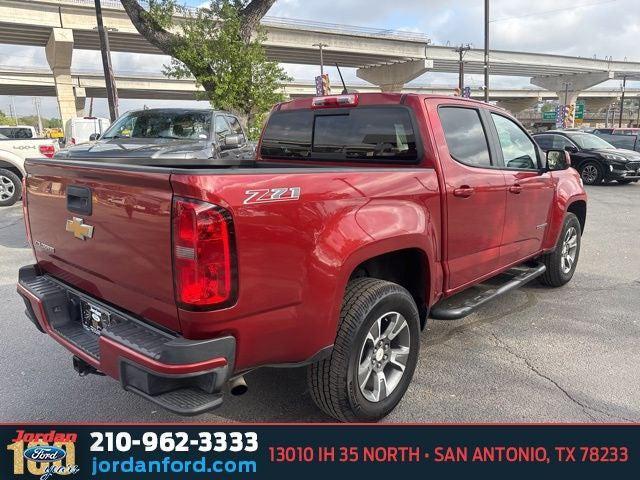 used 2016 Chevrolet Colorado car, priced at $12,469