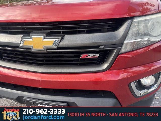 used 2016 Chevrolet Colorado car, priced at $12,469