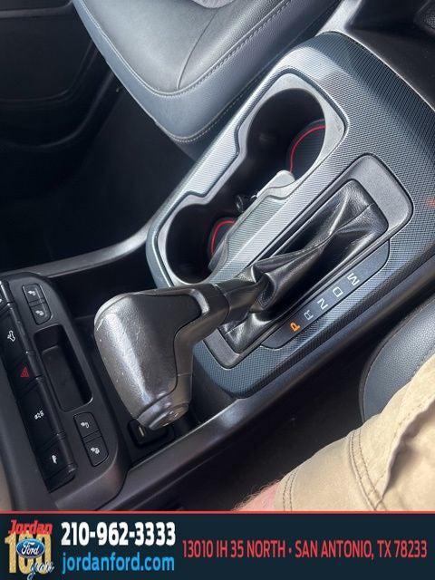 used 2016 Chevrolet Colorado car, priced at $12,469