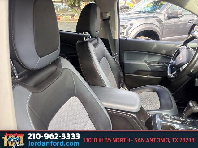 used 2016 Chevrolet Colorado car, priced at $12,469