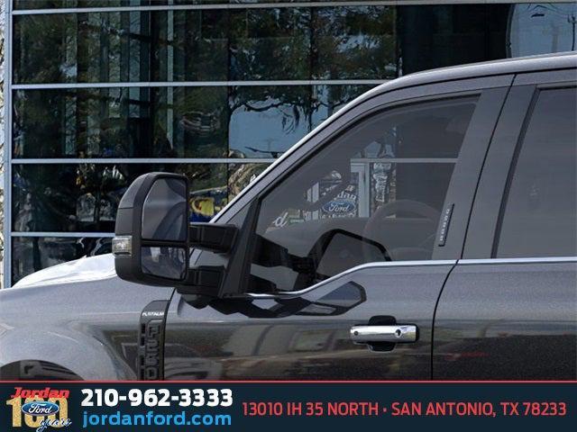 new 2026 Ford F-250 car, priced at $93,880