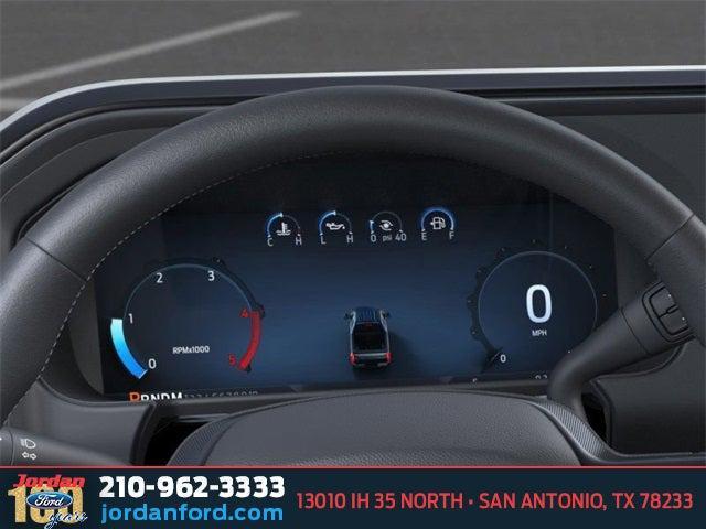 new 2026 Ford F-250 car, priced at $93,880